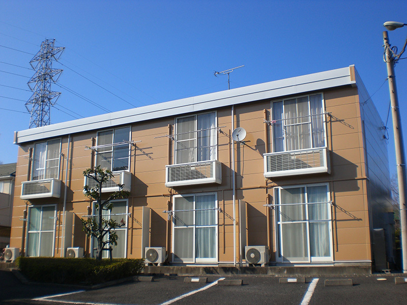 新座市野寺２丁目 月極駐車場